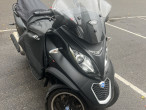 2016 Piaggio MP3 500 2016 Piaggio MP3 500