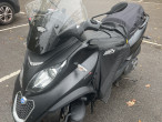 2016 Piaggio MP3 500 2016 Piaggio MP3 500