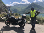 2016 Suzuki DL 1000 V-Strom