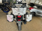 2016 Suzuki DL 1000 V-Strom