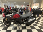 2016 Suzuki DL 1000 V-Strom