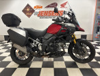 2016 Suzuki DL 1000 V-Strom