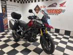2016 Suzuki DL 1000 V-Strom