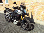 2016 Suzuki DL 1000 V-Strom