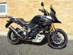 2016 Suzuki DL 1000 V-Strom