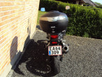 2016 Suzuki DL 1000 V-Strom
