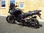 2016 Suzuki DL 1000 V-Strom