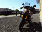2016 Suzuki DL 1000 V-Strom
