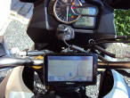 2016 Suzuki DL 1000 V-Strom