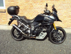 2016 Suzuki DL 1000 V-Strom