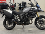 2016 Suzuki DL 1000 V-Strom 2016 Suzuki DL 1000 V-Strom