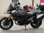 2016 Suzuki DL 1000 V-Strom 2016 Suzuki DL 1000 V-Strom