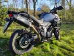 2016 Suzuki DL 1000 V-Strom