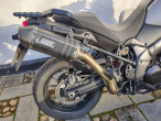 2016 Suzuki DL 1000 V-Strom