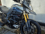 2016 Suzuki DL 1000 V-Strom