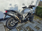 2016 Suzuki DL 1000 V-Strom