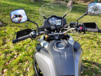 2016 Suzuki DL 1000 V-Strom