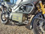 2016 Suzuki DL 1000 V-Strom