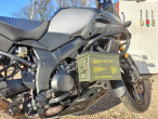 2016 Suzuki DL 1000 V-Strom