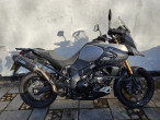 2016 Suzuki DL 1000 V-Strom