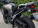 2016 Suzuki DL 1000 V-Strom