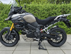 2016 Suzuki DL 1000 V-Strom