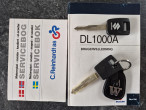 2016 Suzuki DL 1000 V-Strom