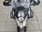 2016 Suzuki DL 1000 V-Strom