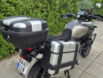 2016 Suzuki DL 1000 V-Strom