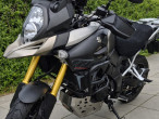2016 Suzuki DL 1000 V-Strom