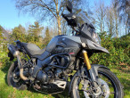 2016 Suzuki DL 1000 V-Strom