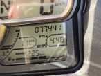 2016 Suzuki DL 1000 V-Strom