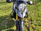 2016 Suzuki DL 1000 V-Strom