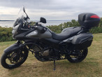 2016 Suzuki DL 650 V-Strom