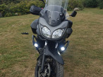 2016 Suzuki DL 650 V-Strom