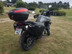 2016 Suzuki DL 650 V-Strom