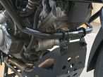 2016 Suzuki DL 650 V-Strom 2016 Suzuki DL 650 V-Strom