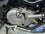 2016 Suzuki DL 650 V-Strom 2016 Suzuki DL 650 V-Strom
