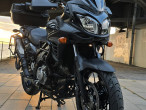 2016 Suzuki DL 650 V-Strom 2016 Suzuki DL 650 V-Strom
