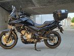 2016 Suzuki DL 650 V-Strom 2016 Suzuki DL 650 V-Strom
