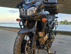 2016 Suzuki DL 650 V-Strom 2016 Suzuki DL 650 V-Strom