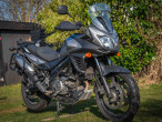 2016 Suzuki DL 650 V-Strom