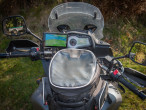 2016 Suzuki DL 650 V-Strom
