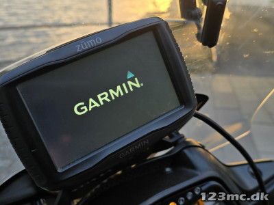 Suzuki DL 650 V-Strom
