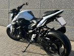 2016 Suzuki GSR 750