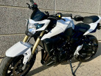 2016 Suzuki GSR 750