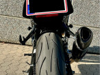 2016 Suzuki GSR 750