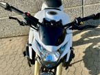 2016 Suzuki GSR 750