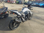 2016 Suzuki GSR 750 2016 Suzuki GSR 750