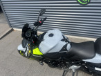 2016 Suzuki GSR 750